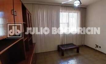 Imagem 4: Apartamento no Pechincha 74m², 2 Quartos Com Dependêcia Completa e 1 Vaga