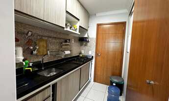 Imagem 5: Varandas do Marco - 2 quartos - 1 vaga - Marco - Venda