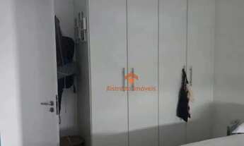 Imagem 3: Studio à venda, 36 m² por R$ 374.000,00 - Presidente Altino - Osasco/SP