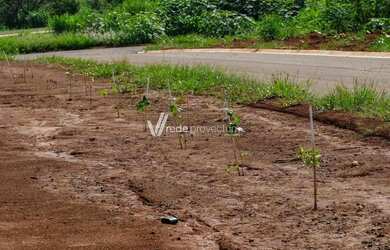 Imagem 7: Terreno à VENDA no Condomínio Urbe 365 em Paulinia, com 250m²