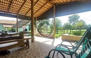 Imagem 5: FAZENDA NO MUNICIPIO DE FAINA GO codigo: 114155