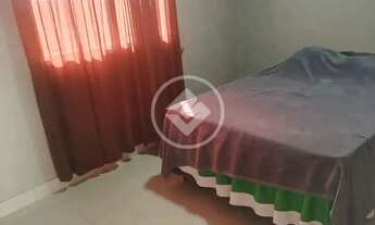 Imagem 7: Vendo apartamento 2Q no Villa cerrado 2 codigo: 127840