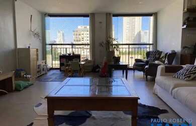 Imagem 2: APARTAMENTO - REAL PARQUE - SP