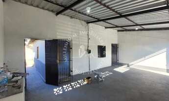 Imagem 3: Vendo casa no conjunto nova cidade