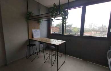 Imagem 9: Sala comercial no Alto da Mooca, 27 m2 e 01 vaga
