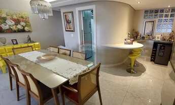 Imagem 3: Apartamento à Venda no Castelo BH 3 Quartos, Suíte, 2 Vagas e Lazer Completo