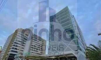 Imagem 3: Sala Comercial para Venda em Salvador, Alphaville I, 1 banheiro, 1 vaga