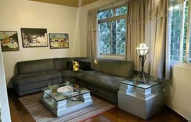 Imagem: Apartamento para aluguel no bairro Santo