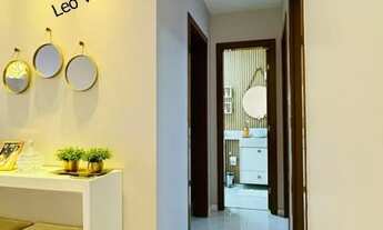 Imagem 3: Leo vende, bairro Sim, 3\4 suíte , fino acabamento