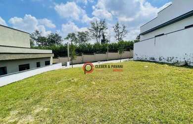 Imagem 4: Terreno à venda, 307 m² por R$ 398.000,00 - Condomínio Cyrela Landscape - Votorantim/SP