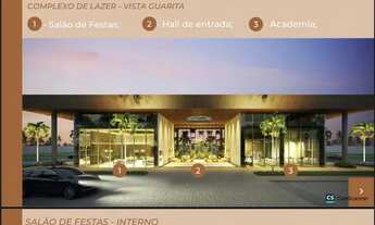 Imagem 3: Terreno à venda, MAYA RESIDENCE, ARUANA), Aracaju, SE