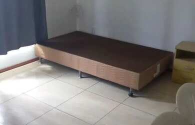 Imagem 4: Alugo kit Net com mobília