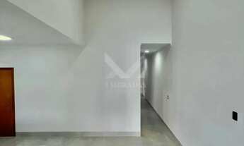 Imagem 11: Casa 2Q no Solar Central Park em Aparecida de Goiânia