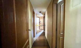 Imagem 6: Apartamento, 4 quartos, 1 suite, 2 vagas