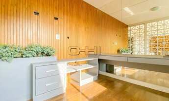 Imagem 11: Aluguel Apartamento 3 Dormitórios - 178 m² Brooklin