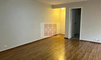 Imagem 2: Apartamento para locação no Jardim Paulista, São Paulo-SP: 2 quartos, 2 banheiros, 1 vaga