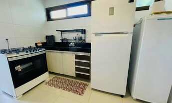 Imagem 2: APARTAMENTO ALTO PADRÃO DE LUXO NO PAIVA PARA ALUGUEL 181 ,METROS 4 QUARTOS MOBILIADO LAZE