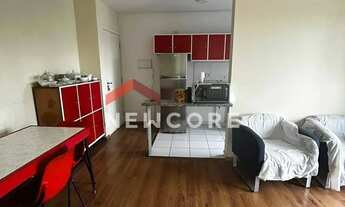 Imagem 5: Apartamento em Rua Domingos José Sapienza - Vila Amália (Zona Norte) - São Paulo/SP