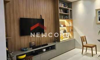 Imagem 6: Casa de condomínio em Avenida Argemiro Evangelista Ferreira - Shopping Park - Uberlândia/M