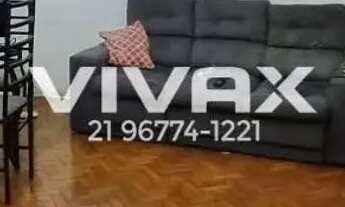 Imagem 3: HIGIENOPÓLIS - Borges Monteiro - 3 Quartos - 2 Banheiros - 1 Vaga