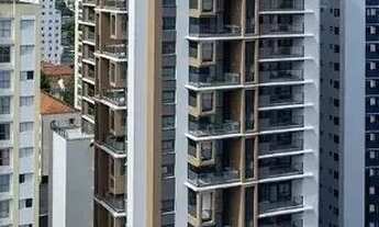 Imagem: Apartamento 02 Dormitórios com Varanda