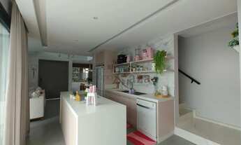 Imagem 5: Oportunidade - Casa em Condomínio - Residencial Fogaça - Jardim Panorama - 3 Dormitórios