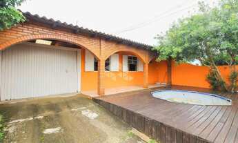 Imagem: Vende se casa em Guajuviras com 4 quartos