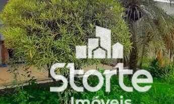 Imagem 6: Terreno todo murado com área de lazer à venda, 250m² por R$ 310.000 - Jardim Patrícia - Ub