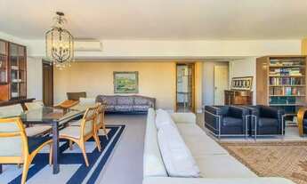 Imagem 6: Apartamento em andar alto com 3 suítes e 3 vagas de garagem no Bela Vista