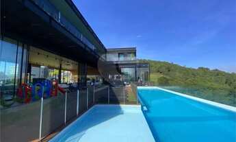 Imagem 4: Condomínio com 5 quartos à venda ou para locação em Alphaville - SP