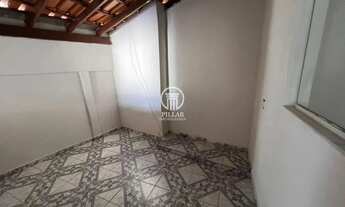 Imagem 6: CASA DISPONÍVEL PARA LOCAÇÃO NO BAIRRO SANTA RITA - MONTES CLAROS/MG