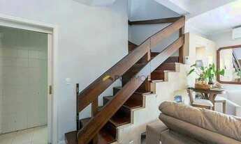 Imagem 7: BELA COBERTURA DE 242 METROS QUADRADOS COM PISCINA E VISTA PARA O GUAÍBA