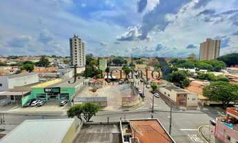 Imagem 5: APARTAMENTO NO CONDOMÍNIO CANTABILE - VILA PROGRESSO - JUNDIAÍ/SP - REF. 31175