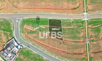 Imagem 6: Terreno residencial no condomínio Plateau Dor Unique de 580,00 m² tranquilidade e qualidad