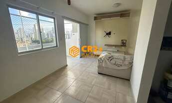 Imagem 7: Vendo Apartamento Duplex 104m² c/ 2 Quartos sendo 1 Suíte, em Boa Viagem