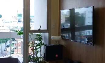 Imagem 7: APARTAMENTO - VILA MAZZEI - SP