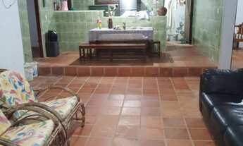 Imagem 6: Casa disponível para o aluguel na Praia do Presídio Iguape Aquiraz