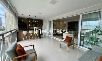 Imagem: APARTAMENTO À VENDA NO TATUAPÉ - 3 DORMITÓRIOS