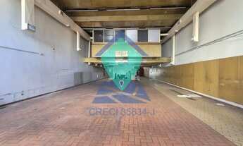 Imagem 2: Salão 1.826m² para venda por R$ 8.000.000,00 e locação por R$ 47.932,00 na Lapa, São Paulo