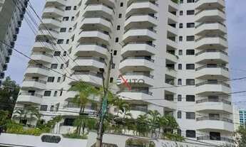 Imagem 3: Apartamento com 4 dormitórios à venda, 240 m² por R$ 1.410.000,00 - Centro - Jundiaí/SP