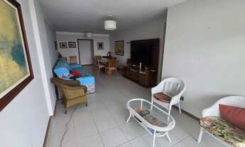 Imagem 5: Imóvel para aluguel possui 190 metros quadrados com 4 quartos em Piratininga - Niterói - R