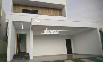 Imagem: Casa no condomínio Terras Alpha disponível