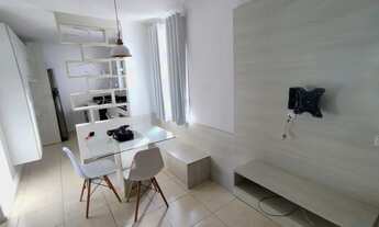 Imagem 3: APARTAMENTO PRATICAMENTE MOBILIADO - Bela Vista, em Palhoça