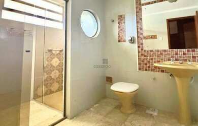 Imagem 6: Casa 4 quartos para aluguel SANTA MARIA