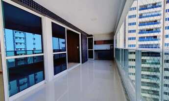 Imagem 4: Apartamento para locação no HEMISPHERE 360 , PITUAÇU , Salvador, BA