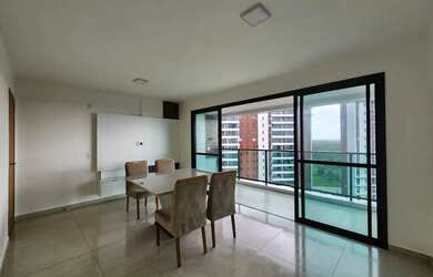 Imagem 3: Apartamento para Locação Verano Reserva do Paiva