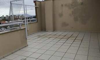 Imagem 5: Cobertura no Bairro Ipiranga, em São José/SC