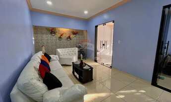 Imagem: Casa a venda 3 Quartos no bairro Malvinas