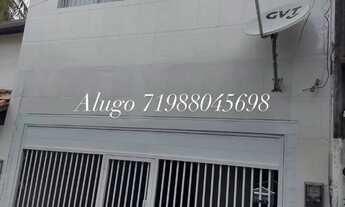 Imagem: Casa 1° andar Perfeita