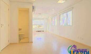 Imagem 4: CONJ. COMERCIAL - POMPÉIA - SP